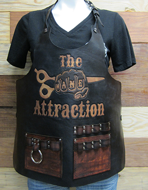 Leather Aprons