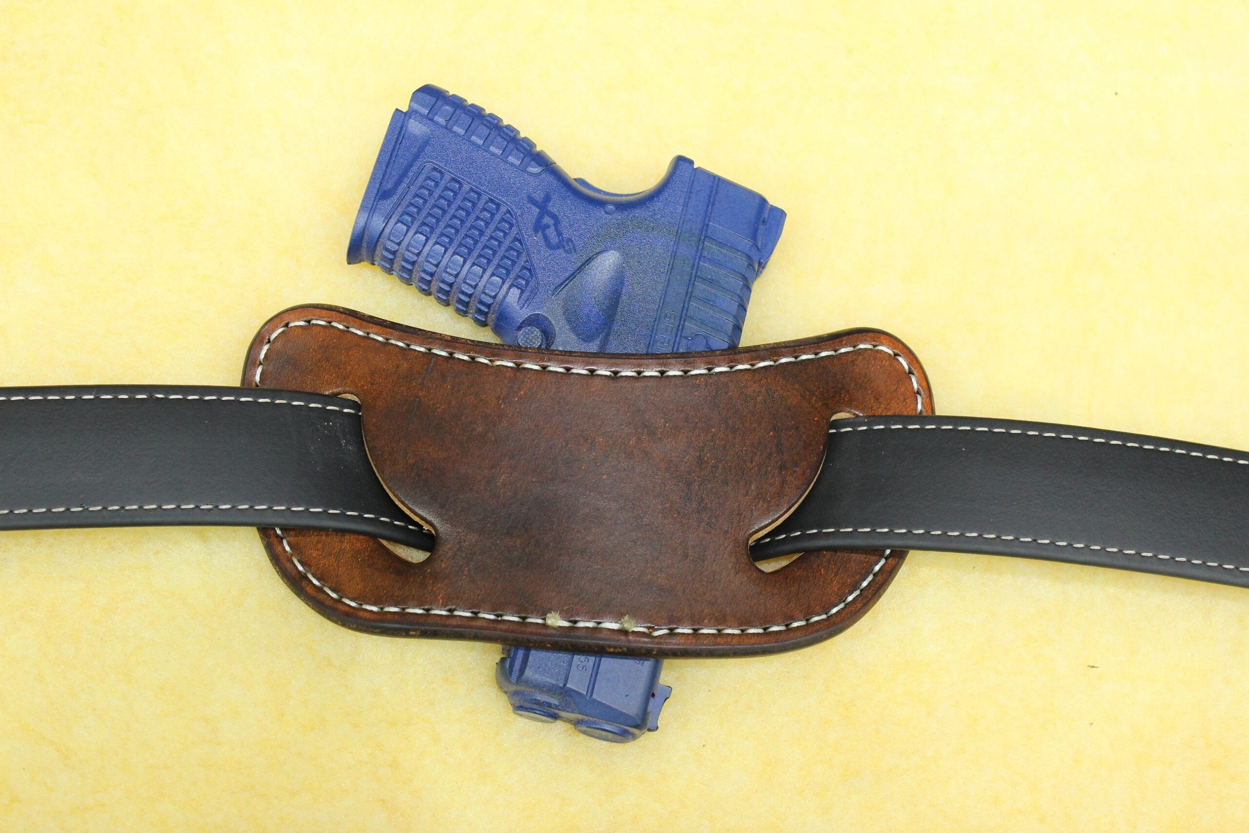 Belt Slide Holster